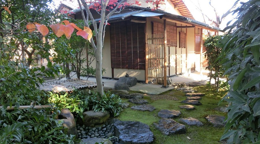 🏛️ 구 니시오가 주택・스이타 문화창조교류관 이미지 8